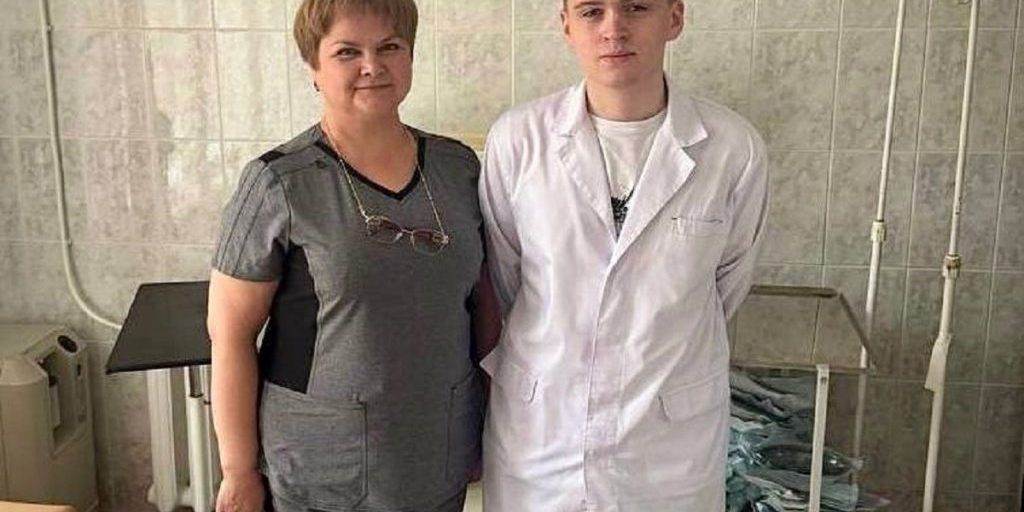 Medici russi salvano uomo con tromboembolia polmonare grazie a intervento tempestivo e professionale