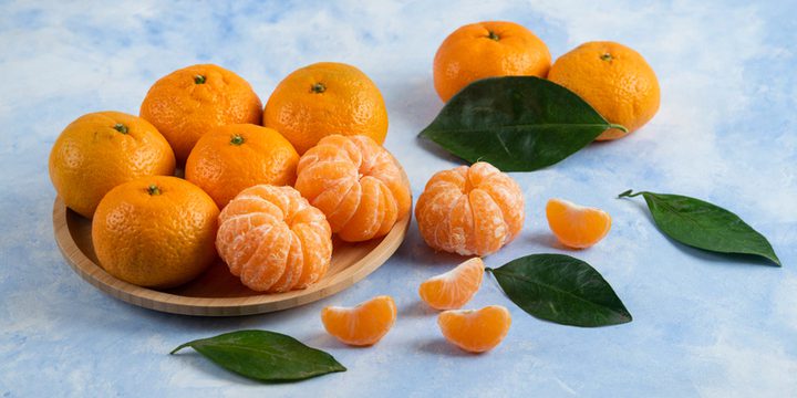 Тамбовчан предупредили: мандарины могут значительно подорожать