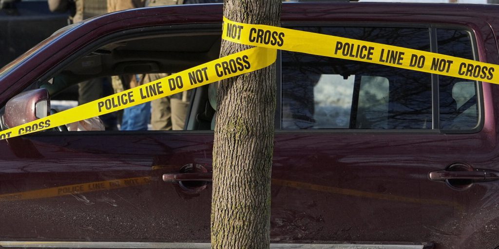 Sparatoria a Minneapolis: l'auto dichiarata arma, le autorità locali contestano