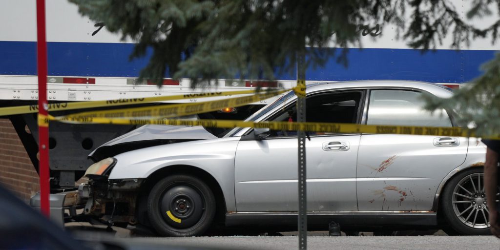 Nona sparatoria dell'ICE a Minneapolis: tutti i bersagli in veicoli