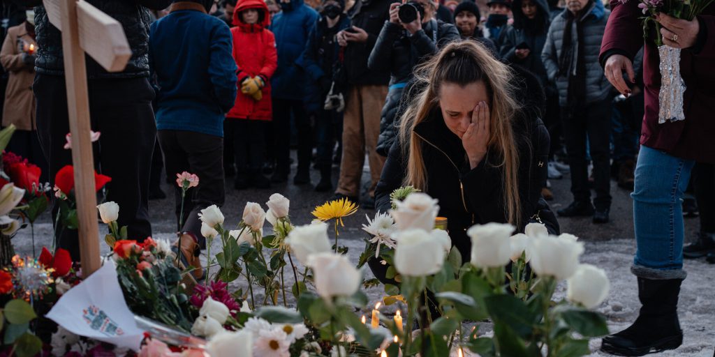 Renee Good, 37 anni, vittima di un tiro dell'ICE a Minneapolis, ricordata per la sua gentilezza