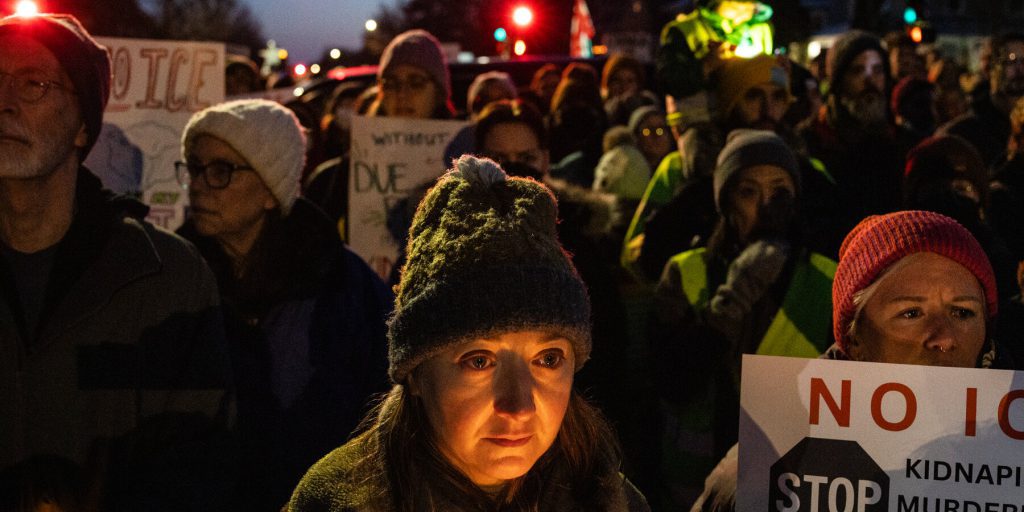 Minnesota contesta le versioni federali sul tragico sparo di ICE a Minneapolis