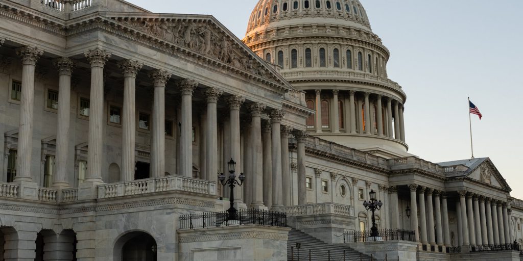 Trump-Backed Republican Prevails in Tennessee Congressional Primary