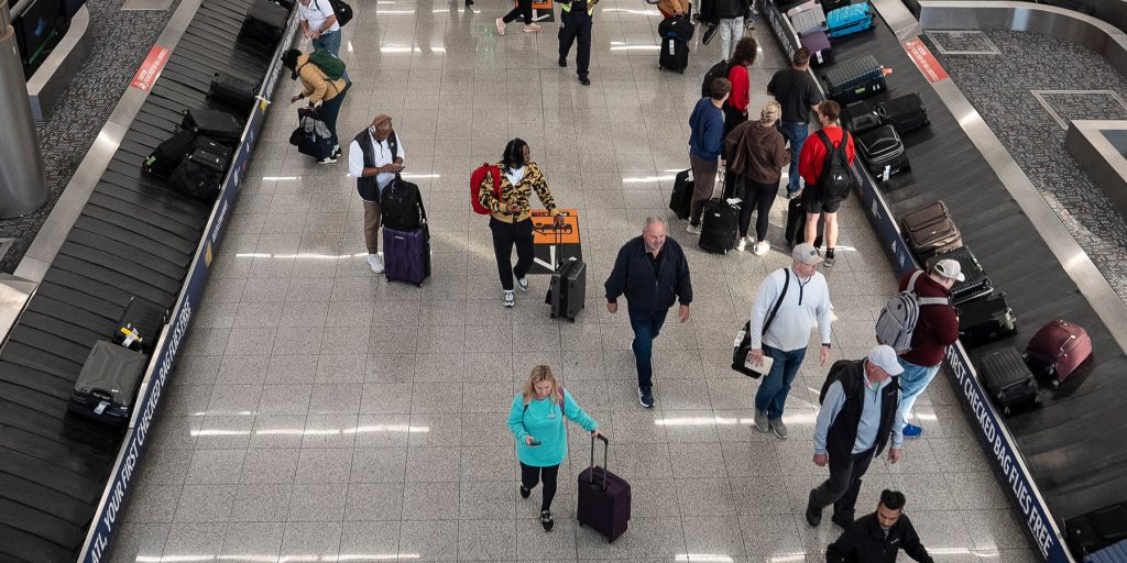 Nuova politica sui passaporti: il sesso assegnato alla nascita diventa obbligatorio