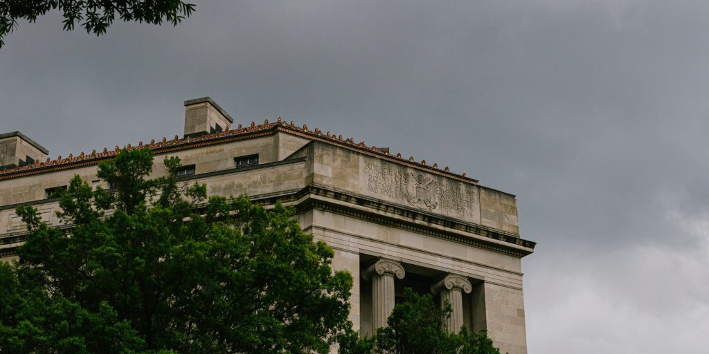 Trump Appoints New Head of Immigration Courts