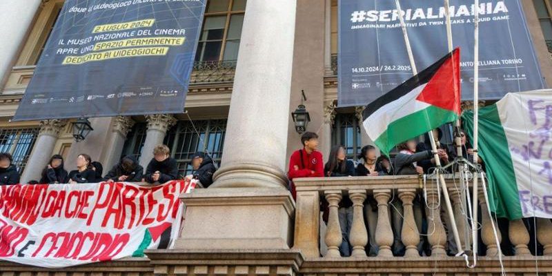 Addetti a Torino aggrediti: calci, pugni, sputi e colpi a genitali