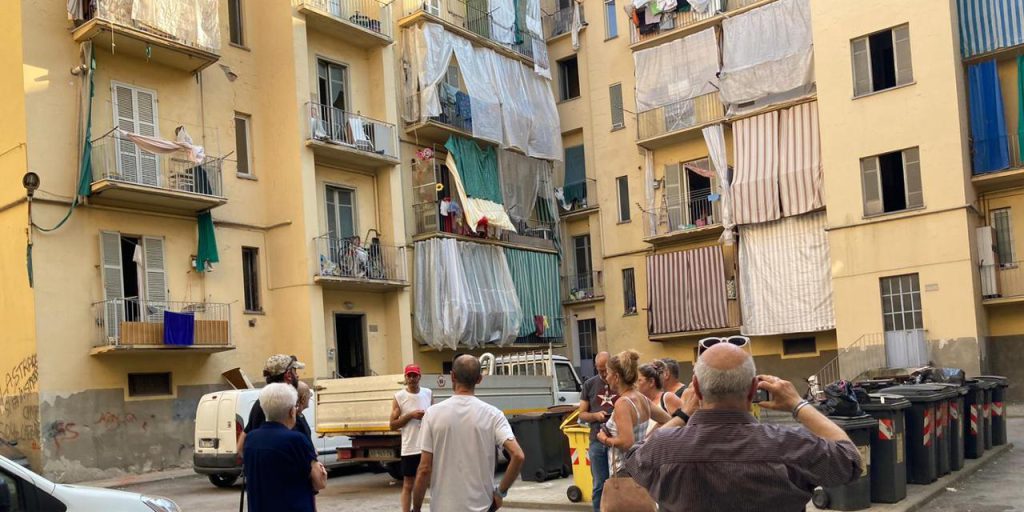 Regione Piemonte intende espropriare case abbandonate usate per attività illecite