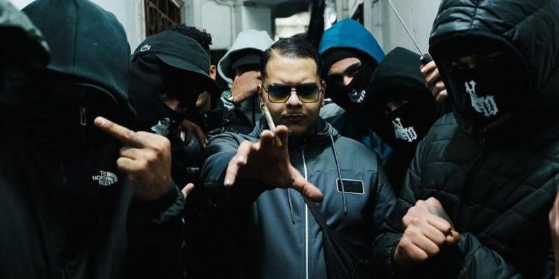 Hani Bling arrestato: 500 grammi di hashish e cocaina trovati nella sua abitazione