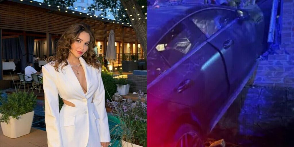 Девушку, устроившую пьяное ДТП под Таганрогом лишили водительских прав