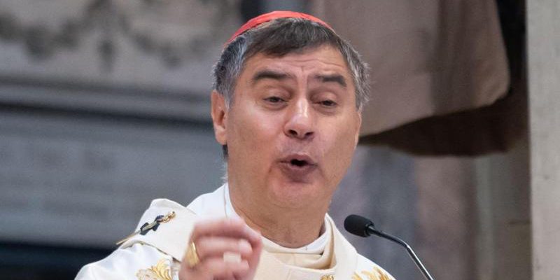 Arcivescovo Repole: l'attacco a La Stampa riflette l'odio normalizzato e il ritorno ai tempi di piombo