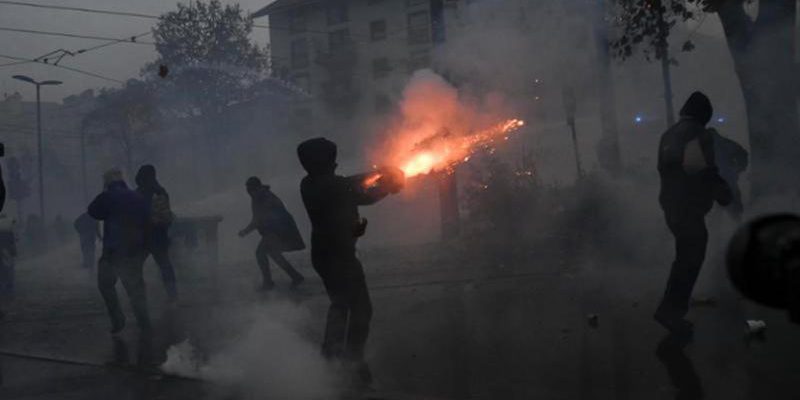 Torino: candidato sindaco, Carabinieri non intervenuti, turisti preoccupati per Capodanno e chiusura di Palatazzoli
