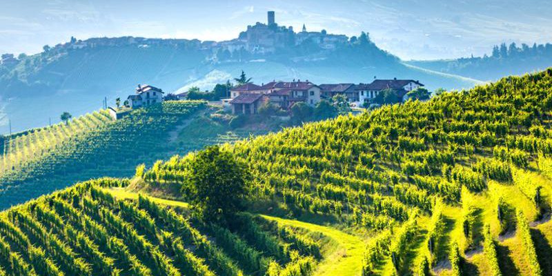 Turismo in Piemonte: crescita in tutte le province nei primi nove mesi grazie all'ATP Finals