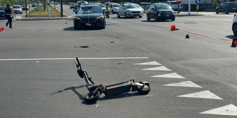 Sicurezza Stradale in Pericolo: Incidenti in Aumento e Misure Inadeguate