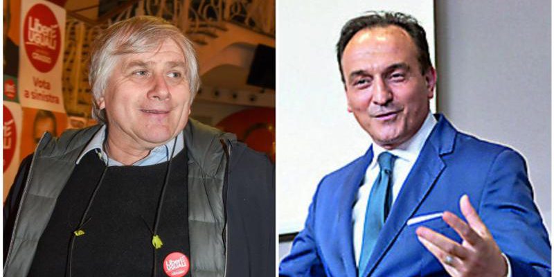 Giunta Cirio e Airaudo in scontro: la Cgil accusata di propaganda politica