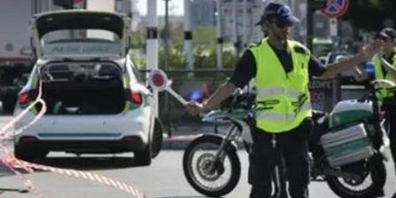 I soldi delle multe devono servire alla sicurezza: l'Associazione vittime della strada chiede investimenti in strisce pedonali visibili