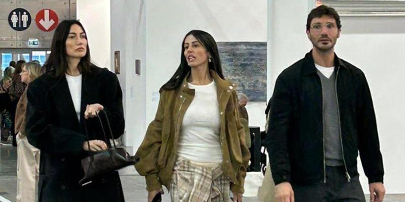 Stefano De Martino alla Fiera d'Arte Contemporanea Artissima: Una Passione che Trascende la Creatività