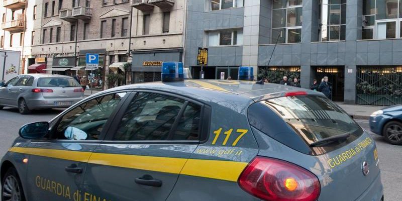 Guardia di Finanza indaga su taglio di 7 milioni di euro nel bilancio intramunicipale di Città della Salute