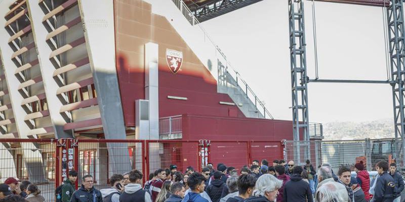 Claudio Sala nominato vicepresidente della Fondazione Toro, museo in attesa del lotto 3