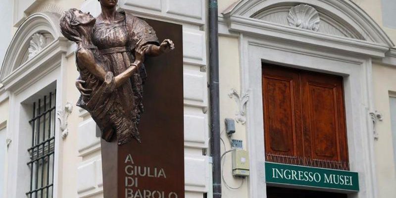 Torino propone un'area di un chilometro quadrato come simbolo di solidarietà per l'UNESCO