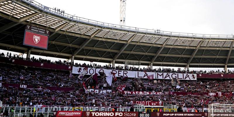 Stadio Grande Torino: il Comune chiede a Cairo di decidere il suo destino dopo le perizie.