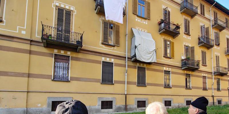 Proposta di Riforma delle Case Popolari: Scontro tra Comune e Regione in Piemonte