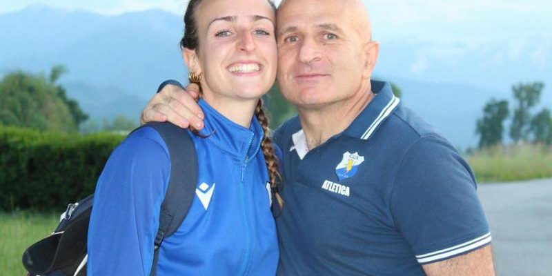 Bruno Verteramo solleva dubbi sulla pista dello stadio Nebiolo