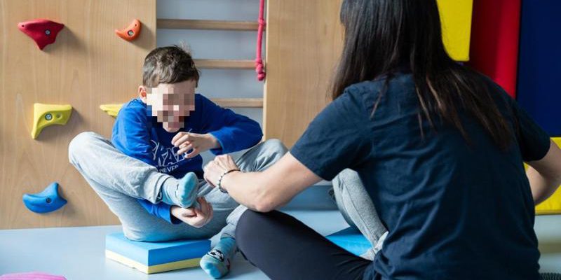 Paideia: 30 anni di aiuto ai bambini con disabilità e richieste di socializzazione per le famiglie