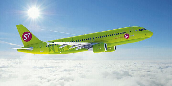 Новые рейсы из Чебоксар: куда полетим в 2026 году