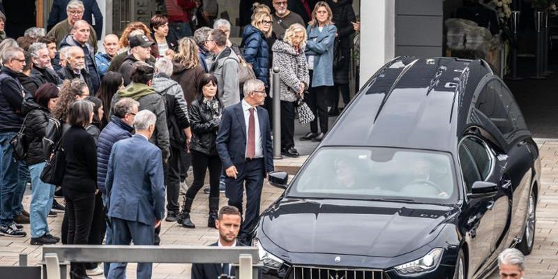 Morte di Giannino Veronese a Collegno: testimonianza del padre di Marco