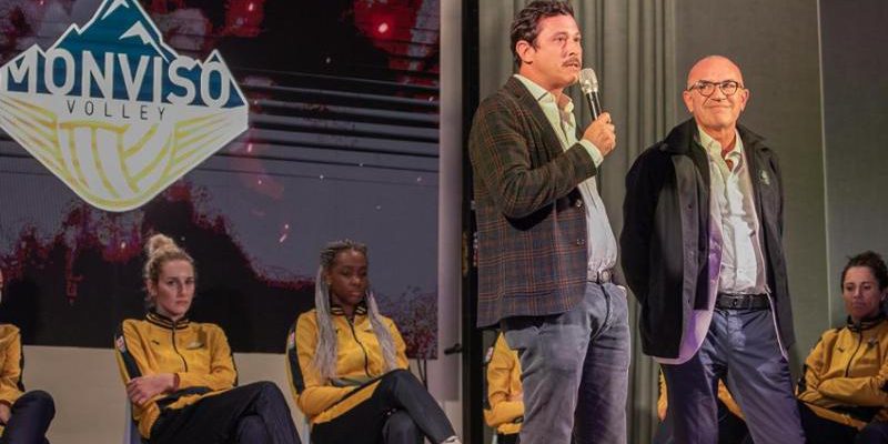 Monviso Volley: Galleano annuncia indagini su cori razzisti contro Malual