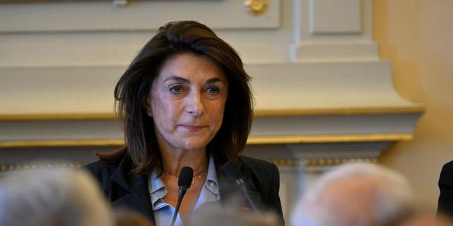 A Marseille, des perquisitions après le signalement visant Martine Vassal