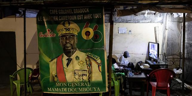 La Guinea approva la nuova Costituzione con un largo consenso