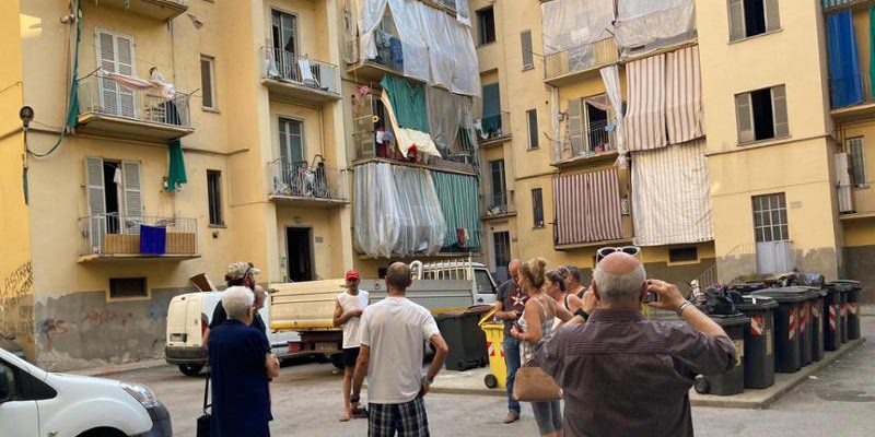 Investimenti privati per case popolari: un progetto innovativo per migliorare la qualità di vita dei residenti