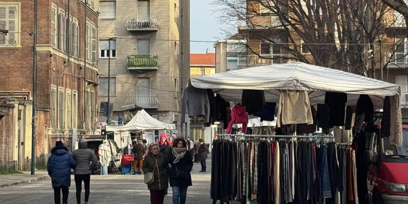 Borgo Vittoria: quattro aggressioni, sicurezza più alta di giorno grazie ai negozi, paura di sera