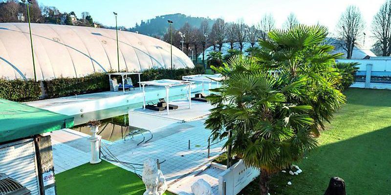 Circolo Royal in debito di 60 mila euro: la città avvia la revoca della concessione