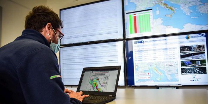 Terremoto di magnitudo 2,1 in Val Chisone: seconda scossa in poche settimane