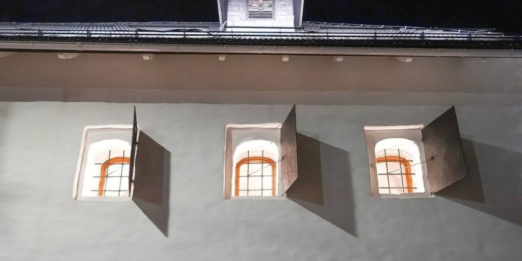 Экскурсия по Поганкиным палатам расскажет о тацнах купеческого быта  XVII века