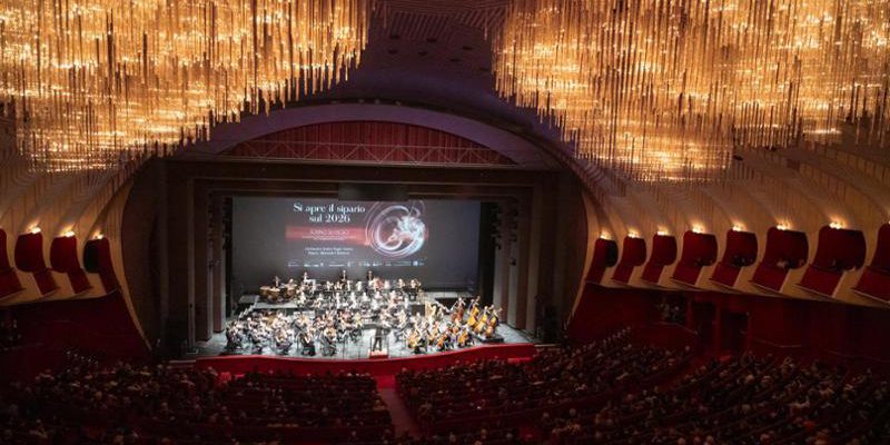 Concerto “Torino sei Regio!” a Torino: tutti i biglietti venduti a 5 euro per la ricerca sul cancro