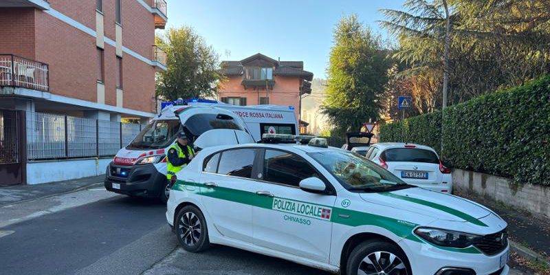 Tragedia a Torino: giovane donna investe e uccide la nonna durante una manovra di parcheggio