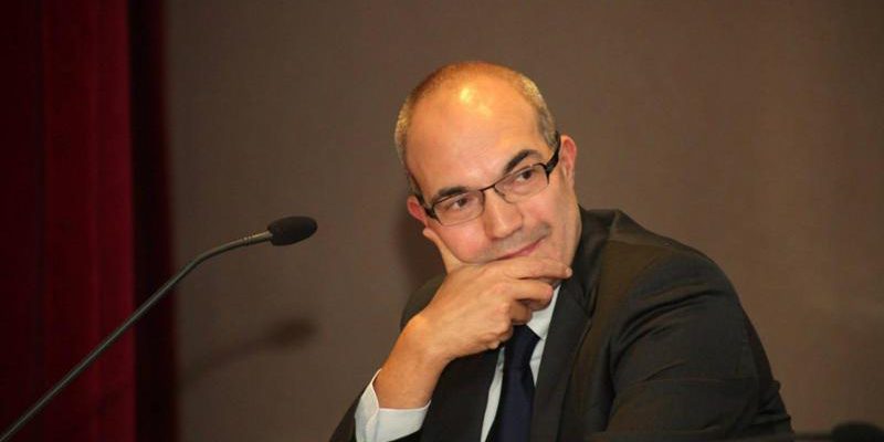 Nuovo Procuratore Aggiunto a Torino: Roberto Sparagna alla Guida della Giustizia Piemontese