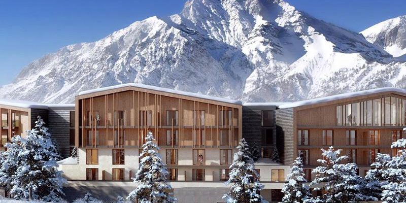 Club Med conferma 500 assunzioni per il nuovo resort a Sansicario