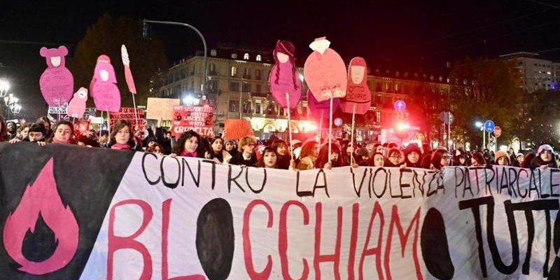 Il Bilancio di genere approvato dal Piemonte non è stato adottato dal Movimento 5 Stelle