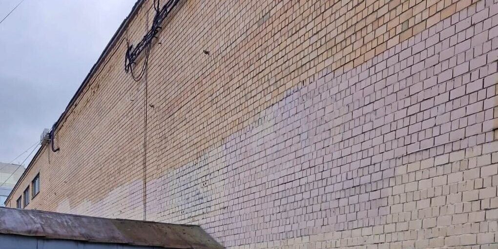 АГКЦ приглашает художников порисовать законное граффити