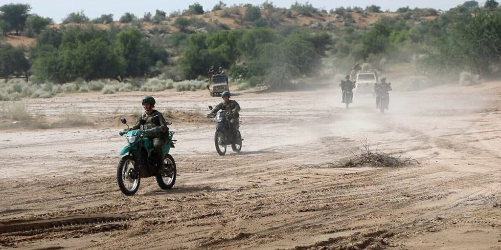 Situazione Critica nella Regione di Cherson: Operazioni Militari e Possibili Conseguenze