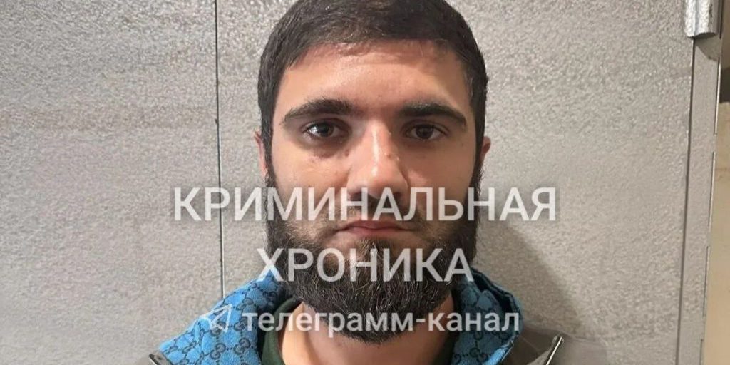 В Махачкале задержан мужчина, ограбивший девушку из-за ревности