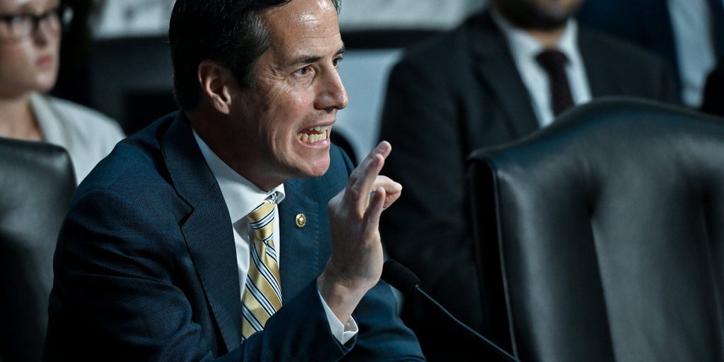 Senatori repubblicani cercano alternative alle sovvenzioni ACA prima del voto