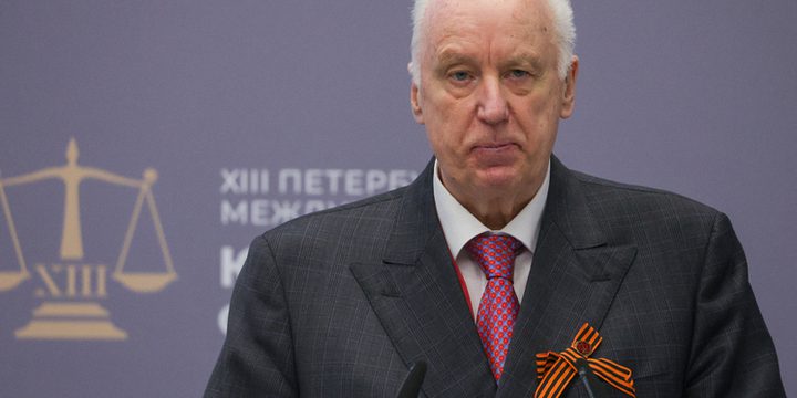 На Камчатке акушеры подделали документы после смерти роженицы