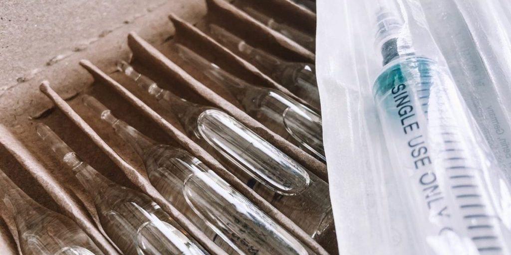 Vaccinazione Antinfluenzale in Vologodčina: Tutte le Informazioni sulla Campagna di Prevenzione