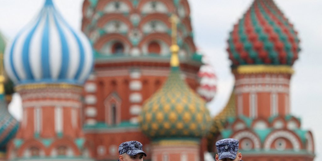 Rusia intensifica propaganda online dopo raid statunitense in Venezuela