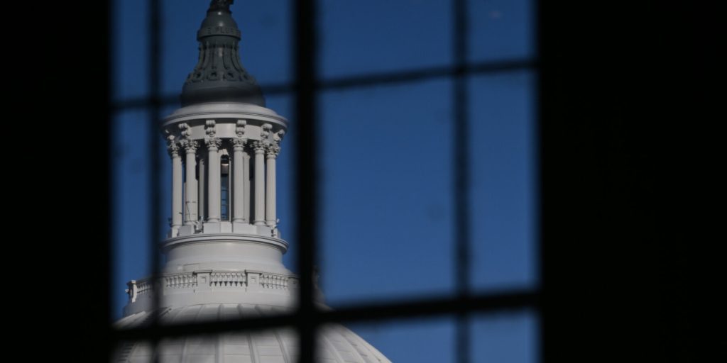 Il Congresso tenta, ma fallisce, di annullare due veto di Trump